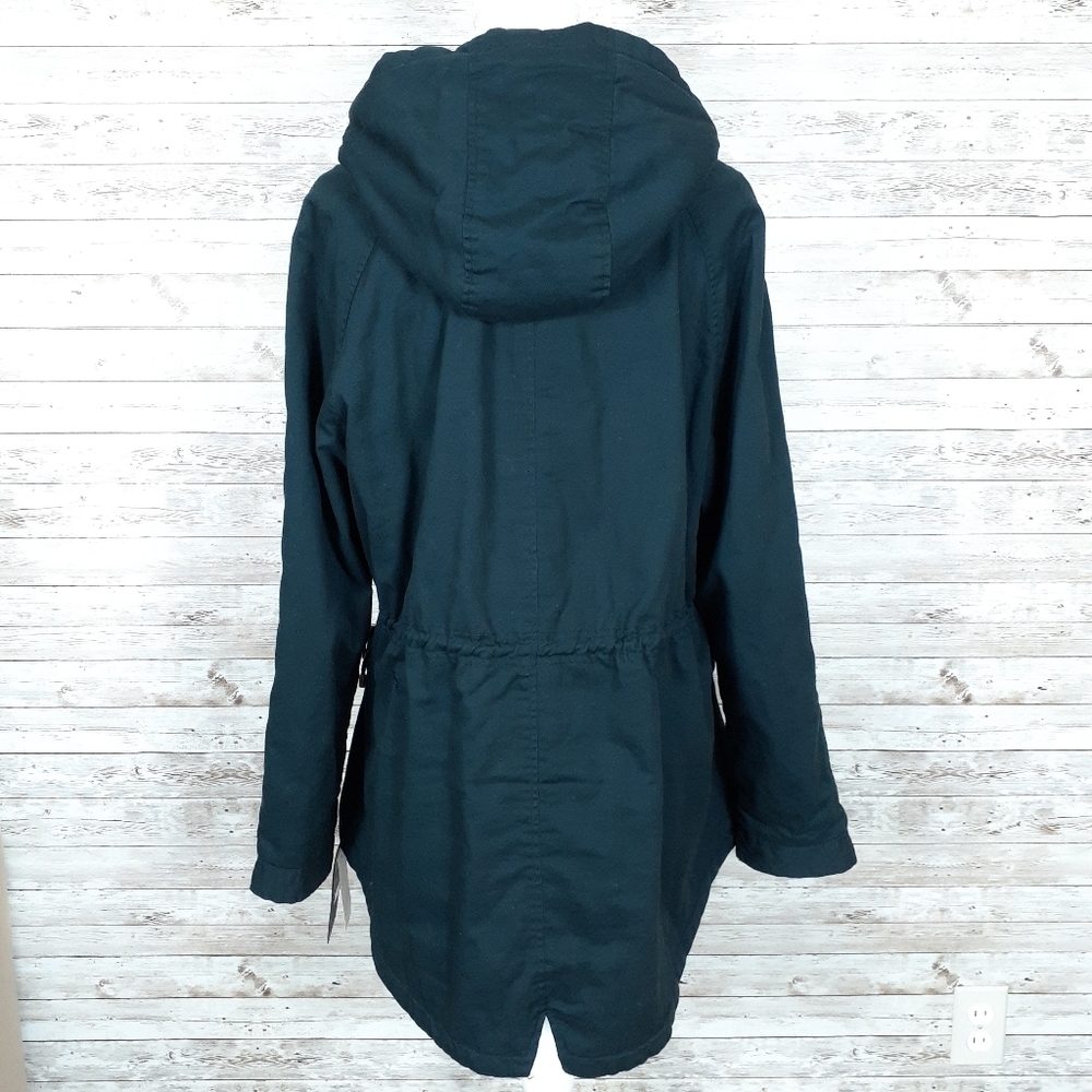 Collection B Anorak Jacket XXL Graphite R - Picture 4 of 7